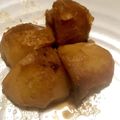 ういもち's cooksnap of when they made じゃがいもの煮っころがし.