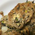 いかめし321's cooksnap of when they made ひじきと大豆のヘルシーハンバーグ.