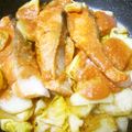 ☆すぬぴっぴ☆'s cooksnap of when they made 野菜ジュースで絶品！鮭のちゃんちゃん焼き.