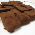 ちばたま's cooksnap of when they made バレンタイン❦簡単超美味❦生チョコ❦.