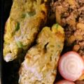 k486y2562's cooksnap of when they made ホッとする味♫簡単香ばし甘辛～な卵焼き♡.