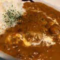 すみれ１９３'s cooksnap of when they made 簡単チキンカレー.