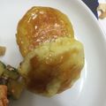クック1JFXXU☆'s cooksnap of when they made さつまいもdeいももち.