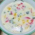 ♡いるか♡'s cooksnap of when they made トルコの家庭料理☆牛肉とクミンのスープ.