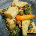 クックI33T6P☆'s cooksnap of when they made 覚えやすくて超簡単！筍の煮物(水煮使用).