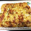 junntamama's cooksnap of when they made もやしとネギのチーズチヂミ.