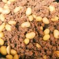 こんがり煎餅's cooksnap of when they made 大豆入り肉味噌.