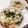 matzoo's cooksnap of when they made 三つ葉香る♡そぼろしめじのまぜご飯.