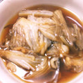 ゆうママぁ♬'s cooksnap of when they made かすべの煮つけ（圧力鍋使用）.