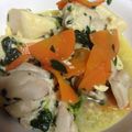 まめ＊1129's cooksnap of when they made 味付け不要、ひとくち高野豆腐で作る卵とじ.