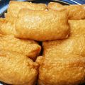 ちぃたす's cooksnap of when they made 酢飯 簡単‼ おいなりさん.