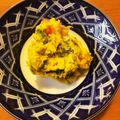 ちぃる's cooksnap of when they made ベジ♪5分でできるかぼちゃサラダ.