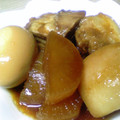 maruru-nn's cooksnap of when they made 豚の角煮.