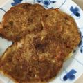 クックF4BM62☆'s cooksnap of when they made 長芋と豆腐のヘルシー焼き.