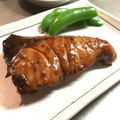 わ五助's cooksnap of when they made ぶりの照り焼き　柚子胡椒風味.