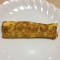 クックZPDEEV☆'s cooksnap of when they made 甘い卵焼き❤お弁当やおにぎりに！.