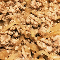 たかたけしゅん's cooksnap of when they made 豚ひき肉と切干大根の炒め煮.