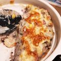 のむらちゃん's cooksnap of when they made 玄米　美人玄米ドリア　雑穀米.