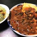 ido．co's cooksnap of when they made 時短！簡単！トマト缶のハヤシライス.