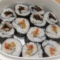 きらり流れ星's cooksnap of when they made ピリ辛☆彡ごぼう.