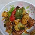 みきぶぅぶぅ's cooksnap of when they made 本格家中華❗️回鍋肉.