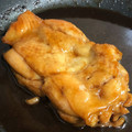 ぴのさんさん's cooksnap of when they made 簡単★鶏肉の照り焼き.