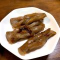 kontaru✩'s cooksnap of when they made こんにゃくのおかか炒め.