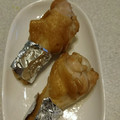 ちなくん。's cooksnap of when they made 鶏手羽元の簡単♪照り焼き風.