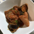 ☆ともよレシピ☆'s cooksnap of when they made 簡単☆なすとウインナーのトマト煮込み.