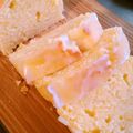 シサバ's cooksnap of when they made ガトー・ウィークエンド・シトロン.