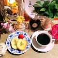 Dream♪'s cooksnap of when they made あったまる。冷えた体にホットワイン.