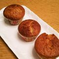 msgnb120's cooksnap of when they made いちごジャムしっとりカップケーキ.