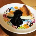 クックVSQJB7☆'s cooksnap of when they made ニューヨークチーズケーキわかりやすい♡.