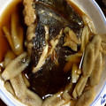 lovelycir's cooksnap of when they made 子持ちナメタガレイの煮付け.