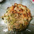 おいちゃんこっぺ's cooksnap of when they made 新玉ねぎのブロッコリーとツナのチーズ焼き.