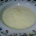 ソラチン's cooksnap of when they made とろとろ白菜ポタージュ.