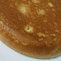 虎maman's cooksnap of when they made 簡単☆炊飯器で紅茶ケーキ.