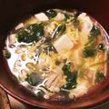 ｂｅｒｒｙ＋'s cooksnap of when they made ｼｬﾝﾀﾝDX❁豆腐の卵あんかけスープ.