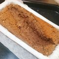 れもたす's cooksnap of when they made バレンタイン♡簡単濃厚チョコレートケーキ.