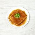 ウメ吉さん's cooksnap of when they made 厚揚げ～大根おろしポン酢あん柚子風味.