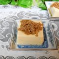mielle's cooksnap of when they made ♡なめたけゴマ風味冷奴♡.