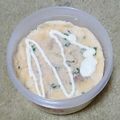 ｓｉｏ's cooksnap of when they made お好みの味でダイエット！おからのおやき♪.