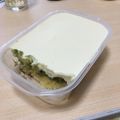 オオツココロ's cooksnap of when they made はじめてでも簡単抹茶ティラミス.