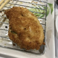 あいぽこちゃん's cooksnap of when they made マヨが決め手☆ささみのしそチーズ焼き.