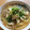 caruga's cooksnap of when they made 簡単！ヘルシー！本格☆塩ラーメン.
