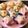 ゆりにゃん☆'s cooksnap of when they made ♪ふわっもちっさつま芋蒸しパン♪.
