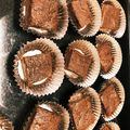 グッドラックS's cooksnap of when they made 超簡単✧濃厚ガトーショコラ(Basic).