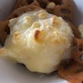 もきち☆'s cooksnap of when they made リメイク♡れんこんのチーズ焼き♡.
