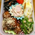 プーまま☆'s cooksnap of when they made レンジで簡単　鯖缶で無限ピーマン風.