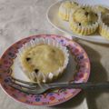 山田宇迦's cooksnap of when they made ＊バナナの焼きドーナツ＊.